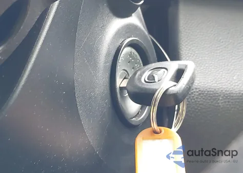 2014 Mazda Mazda2 Sport from USA, damaged, VIN JM1DE1KY2E0175174